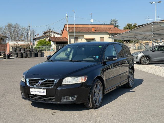 VOLVO V50 usata, con ABS