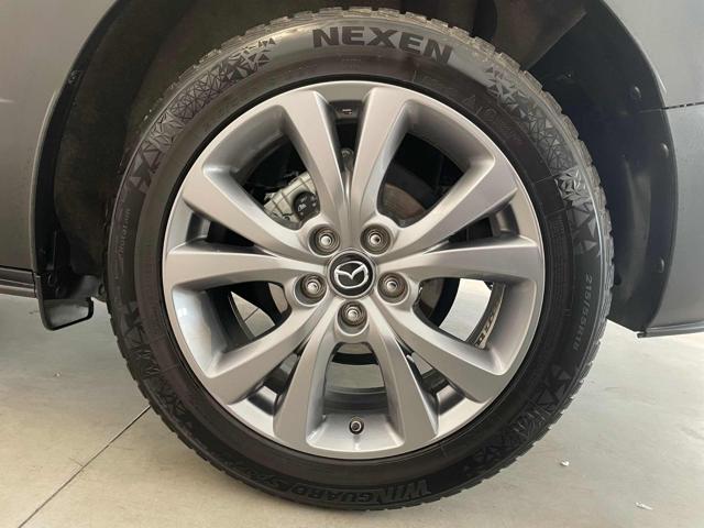 MAZDA CX-30 usata, con ESP