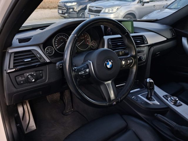 BMW 320 usata, con Climatizzatore
