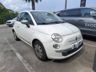 FIAT 500 1.2 EasyPower Pop