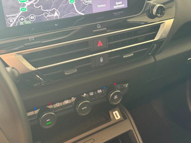 CITROEN C4 usata, con Sensore di luce