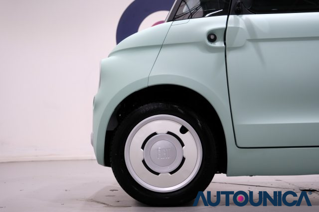 FIAT Topolino usata 10