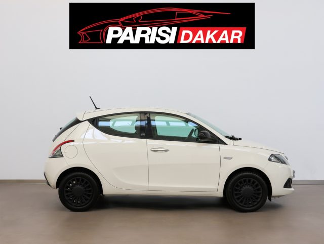 LANCIA Ypsilon usata, con Controllo trazione