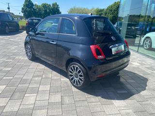 FIAT 500 usata, con Cerchi in lega