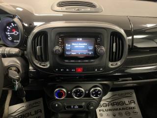 FIAT 500L usata, con Servosterzo