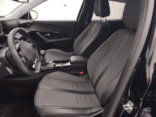 PEUGEOT 2008 usata, con Controllo automatico clima