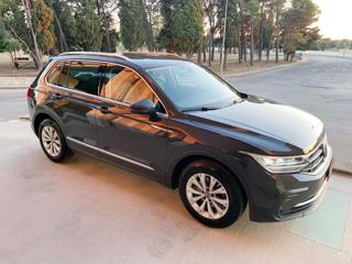 VOLKSWAGEN Tiguan usata, con Airbag laterali