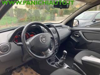 DACIA Duster usata, con Fendinebbia