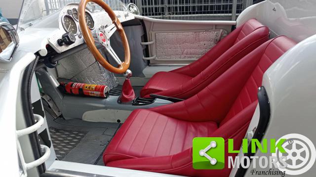 FIAT 500 usata 4