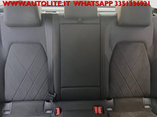 VOLKSWAGEN Golf usata, con Cruise Control