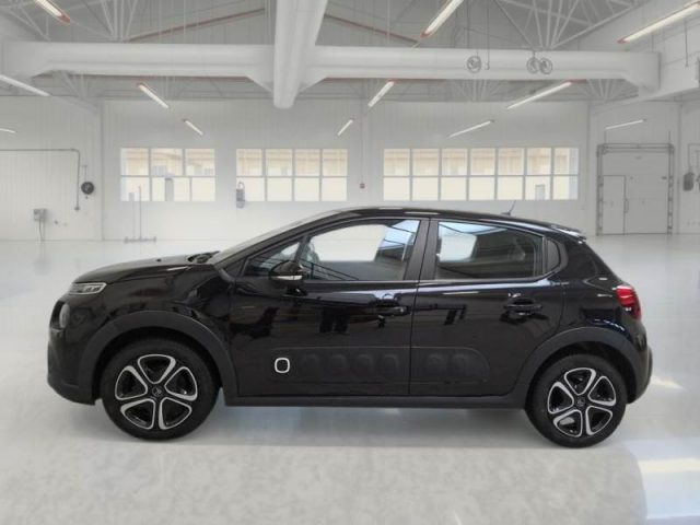 CITROEN C3 usata, con Boardcomputer