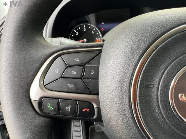 JEEP Renegade usata 20