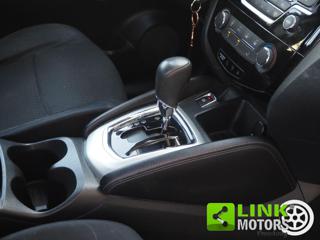 NISSAN Qashqai usata 45