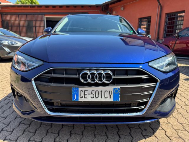AUDI A4 usata, con Airbag laterali