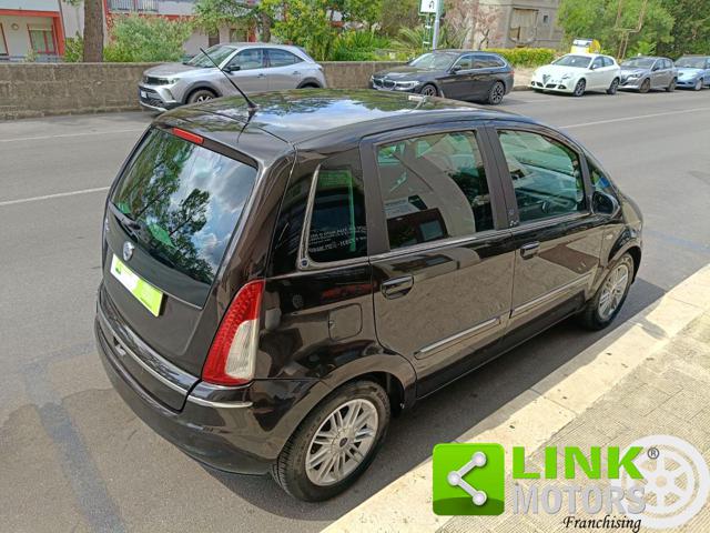 LANCIA MUSA usata, con Volante multifunzione