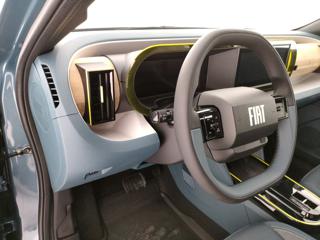 FIAT Grande Panda usata, con Chiusura centralizzata