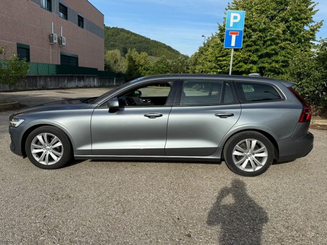 VOLVO V60 usata, con Chiusura centralizzata