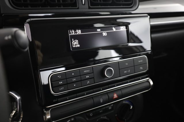 CITROEN C3 usata 7