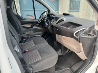 FORD Transit usata, con Controllo automatico clima