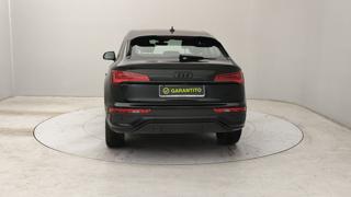 AUDI Q5 usata, con Airbag Passeggero