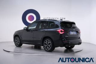 BMW X3 usata, con Regolazione elettrica sedili