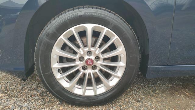 FIAT Tipo usata, con Airbag Passeggero