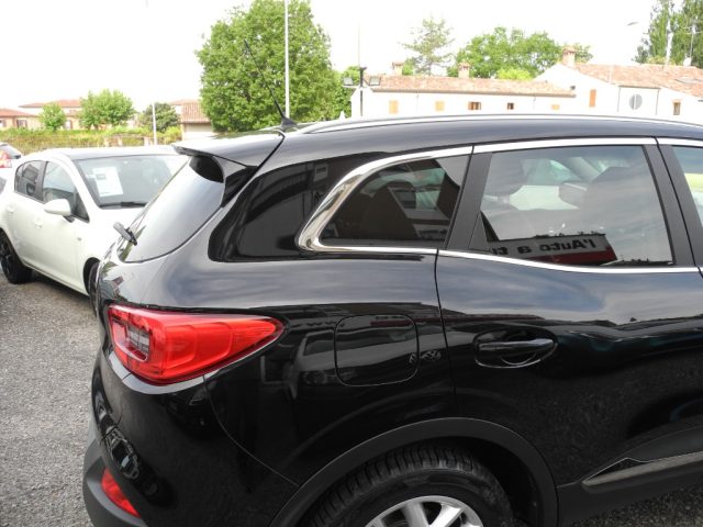 RENAULT Kadjar usata 77