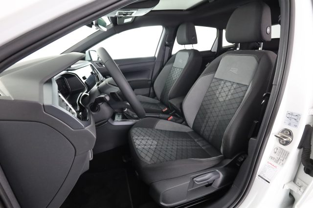 VOLKSWAGEN Taigo usata 1