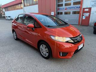 HONDA Jazz usata, con Airbag laterali