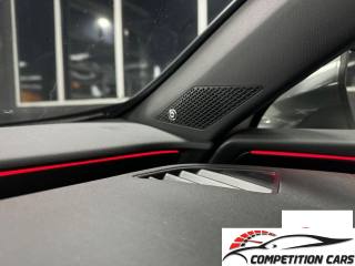 CUPRA Formentor usata, con ESP