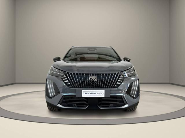 PEUGEOT 2008 usata, con Airbag