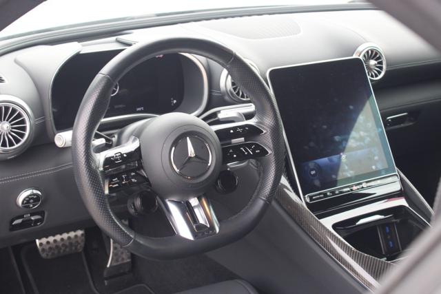 MERCEDES-BENZ SL 63 AMG usata, con ESP