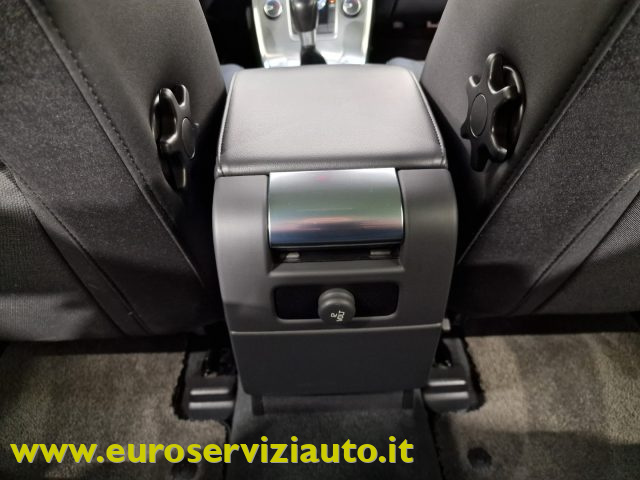 VOLVO V70 usata, con Controllo vocale