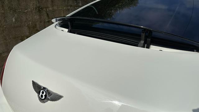BENTLEY Continental usata 40
