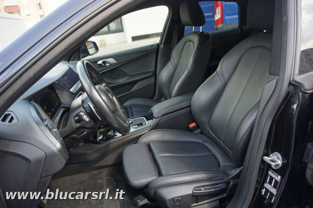 BMW 218 usata 4