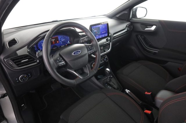 FORD Puma usata 0