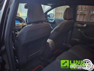 FORD Puma usata 39