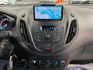 FORD Transit Courier usata, con Autoradio digitale