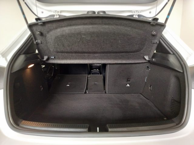 MERCEDES-BENZ A 200 usata, con Autoradio digitale
