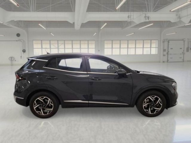 KIA Sportage usata, con Chiusura centralizzata