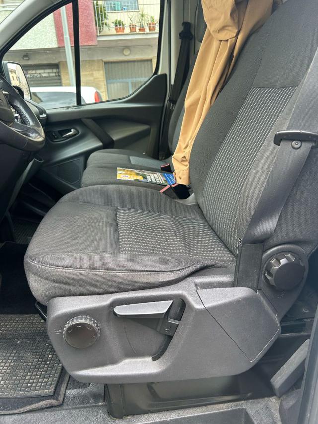 FORD usata 13