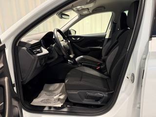 SKODA Kamiq usata, con Airbag Passeggero