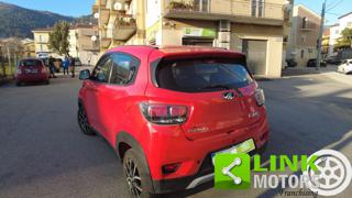 MAHINDRA KUV100 usata, con Antifurto