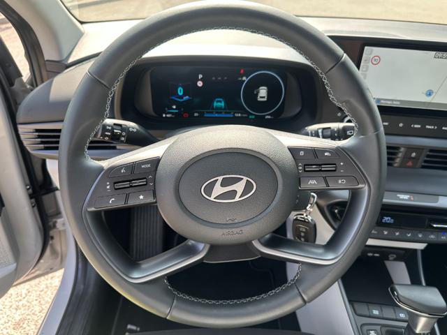 HYUNDAI i20 usata, con Cerchi in lega