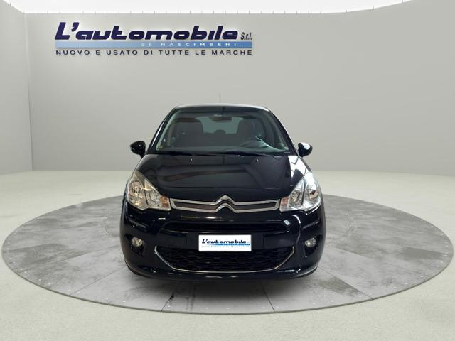 CITROEN C3 usata, con Airbag laterali
