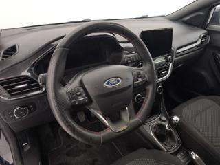 FORD Puma usata, con Controllo trazione