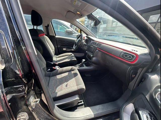 CITROEN C3 usata, con Autoradio