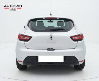 RENAULT Clio usata, con Autoradio