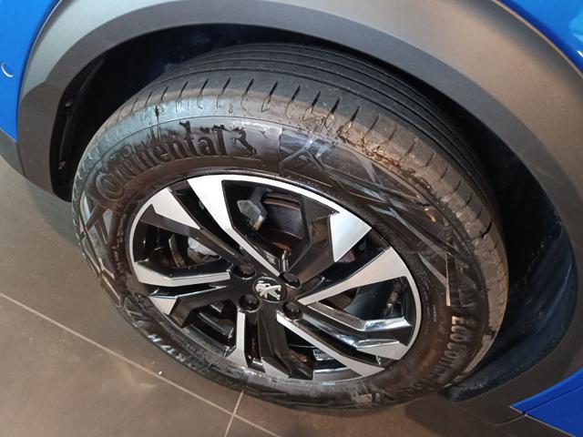 PEUGEOT 2008 usata, con Cruise Control