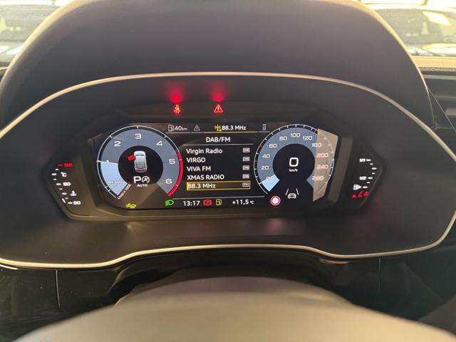 AUDI Q3 usata, con Cruise Control